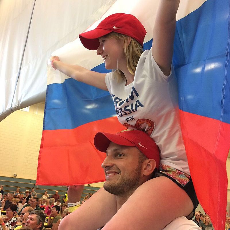 Wife-Carrying World Championship