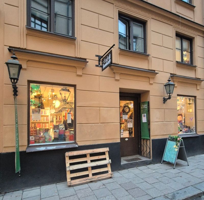 Stockholm, Sweden — Scandinavia’s English-Friendly Gem