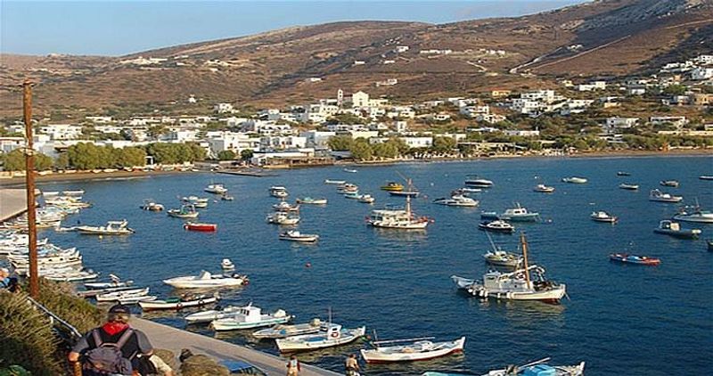 Physical demands and responsibilities