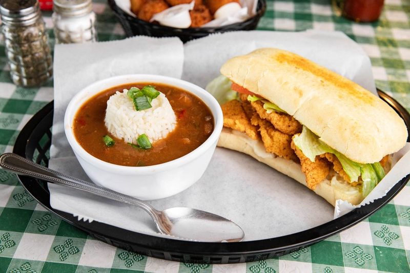 Crawford's Restaurant