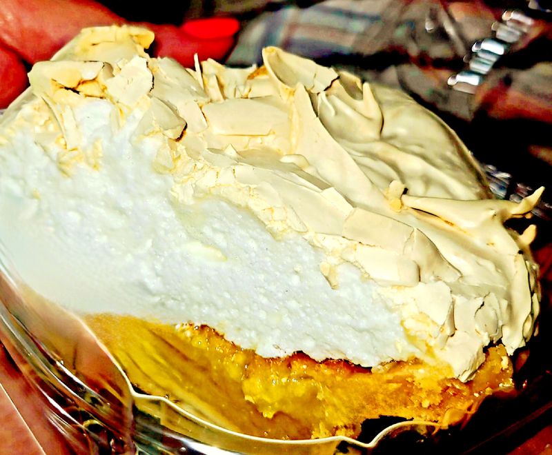 Banana Pudding Bliss