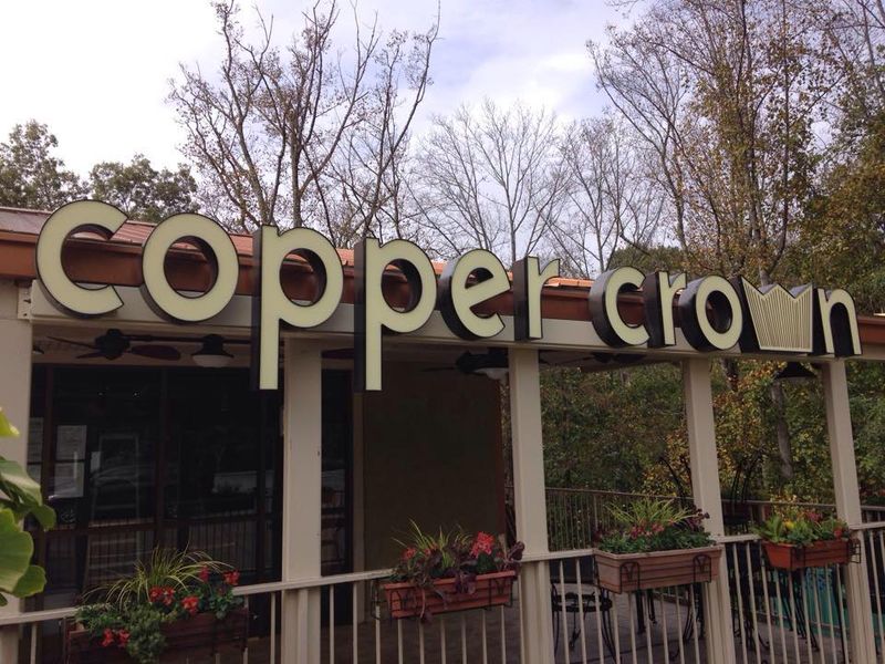 Copper Crown - Elevated Southern Fare Without the Fuss
