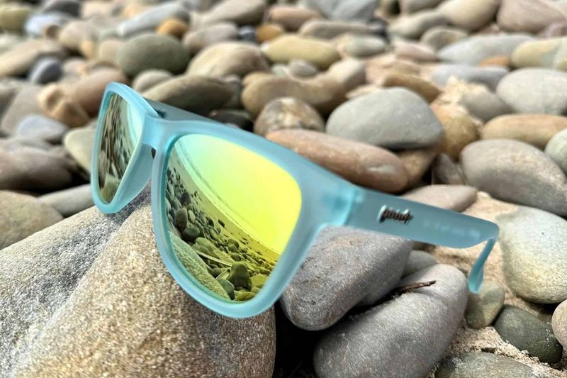 Goodr OG Polarized Sunglasses