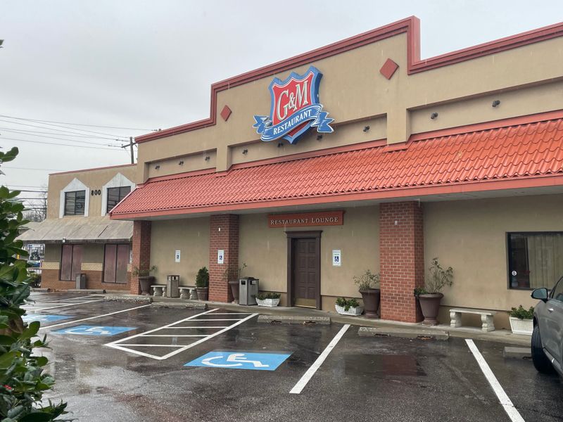 G&M Restaurant & Lounge (Linthicum Heights)
