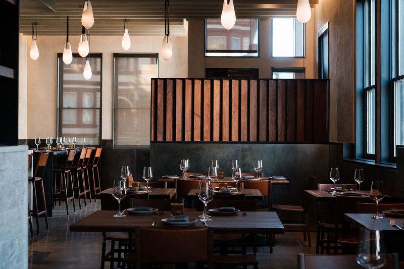 Flour + Water - San Francisco