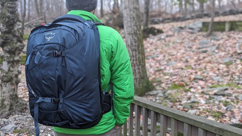 Osprey Farpoint 40L Backpack