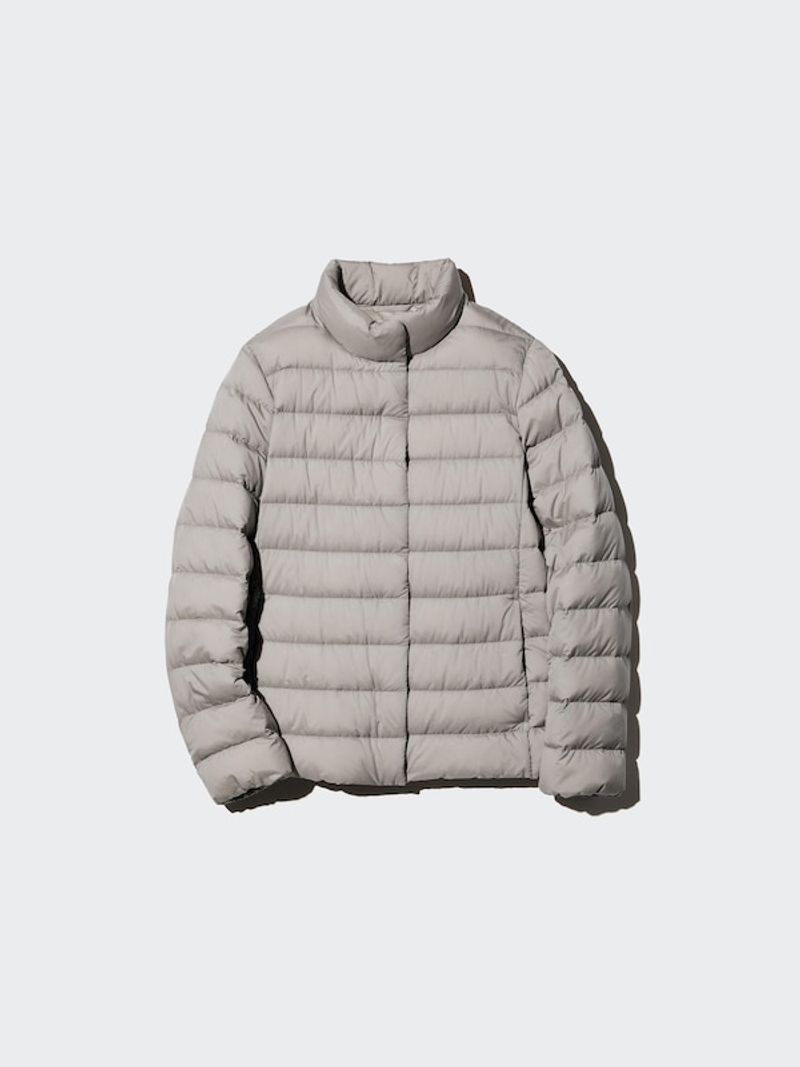 UNIQLO Ultra Light Down Jacket