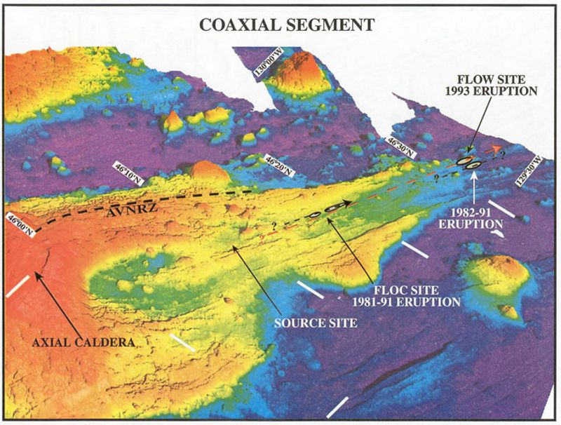 Axial is a science gift: a safer place to learn how volcanoes work