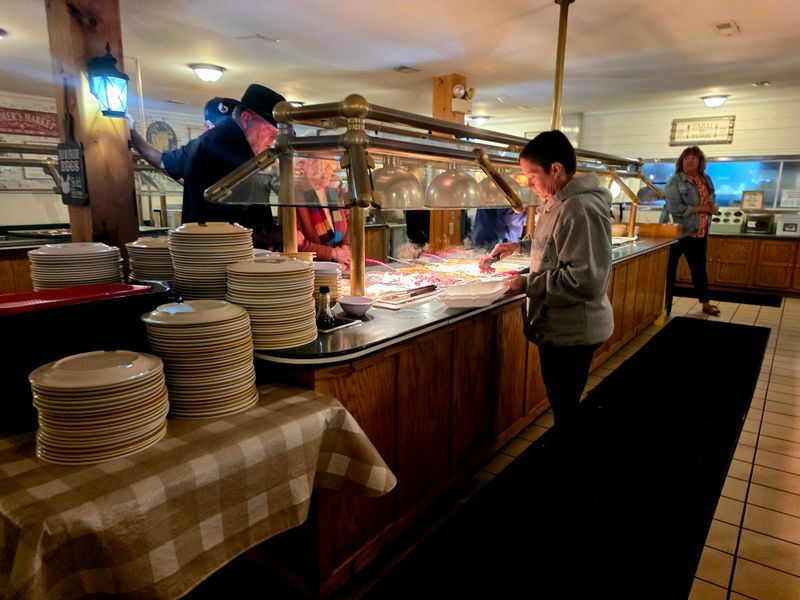 Bread of Life Café — Liberty, KY