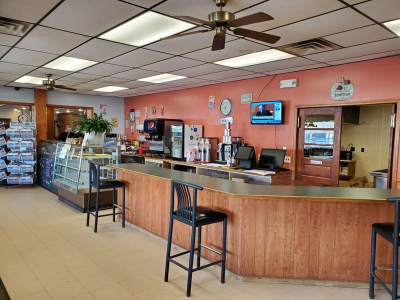 Kaytee's Family Restaurant and Marketplace - Coudersport, PA