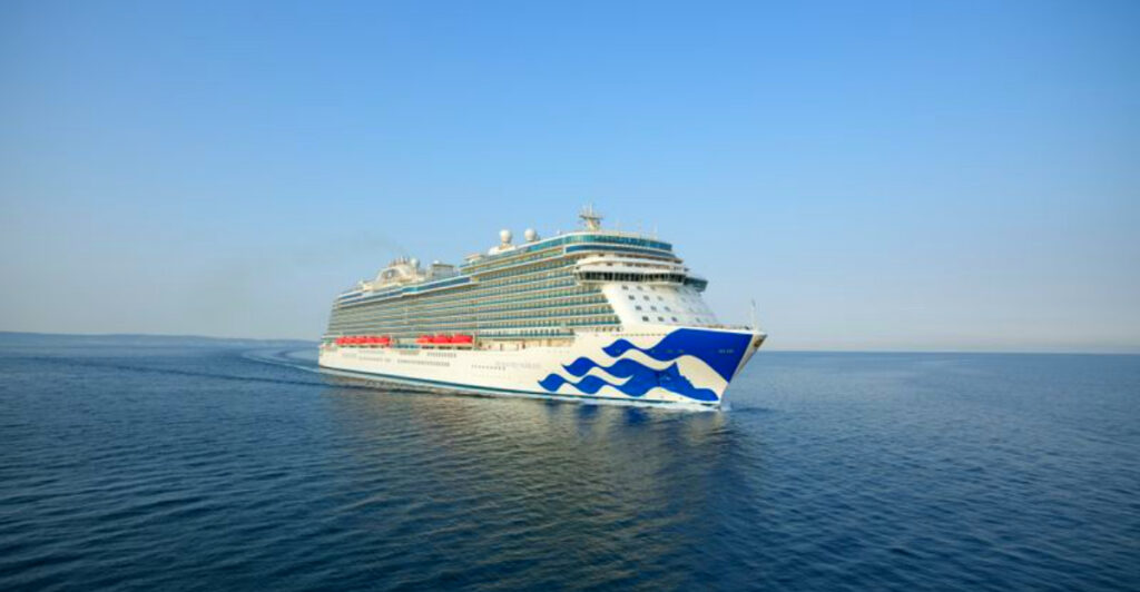 Couples’ Choice: 15 Cruises for Love and Adventure