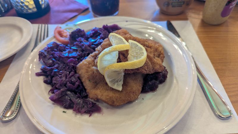 Chicken Cordon Bleu Favorite