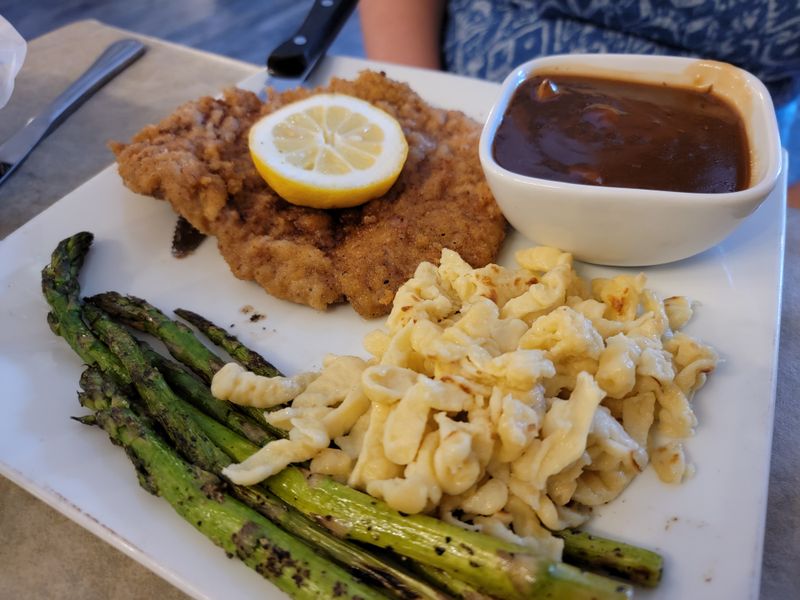 Lunch Specials Worth the Stop