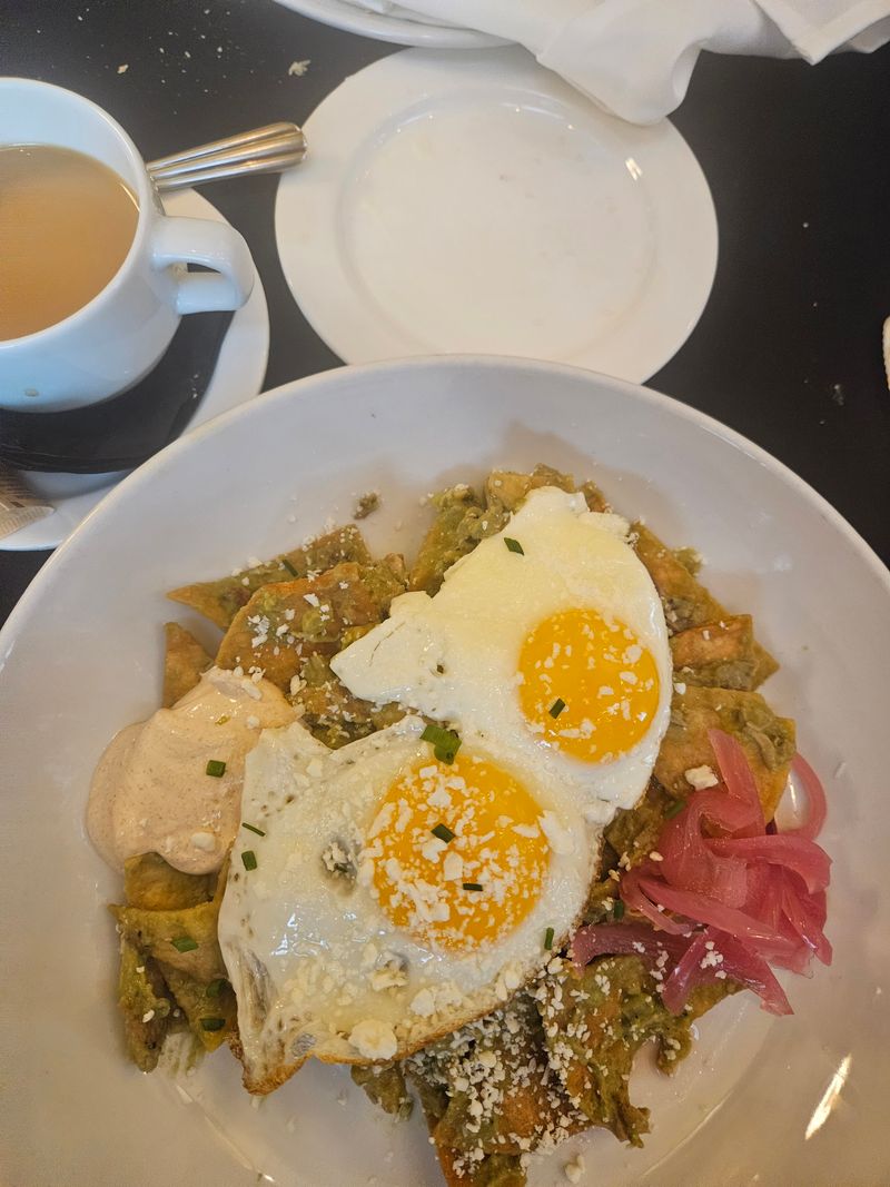 Brunch Favorites: Eggs Benedict And More