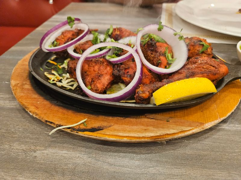 Tikka Masala Delaware Indian Cuisine and Bar — Newark, DE