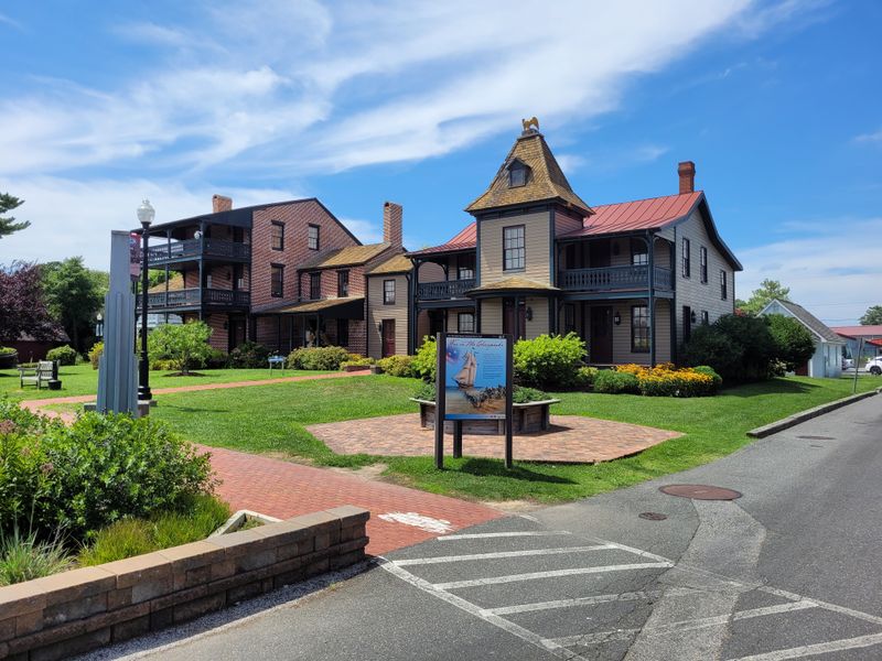 Historic Walks and Talks