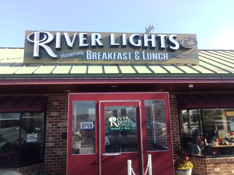 River Lights Cafe (Milford)