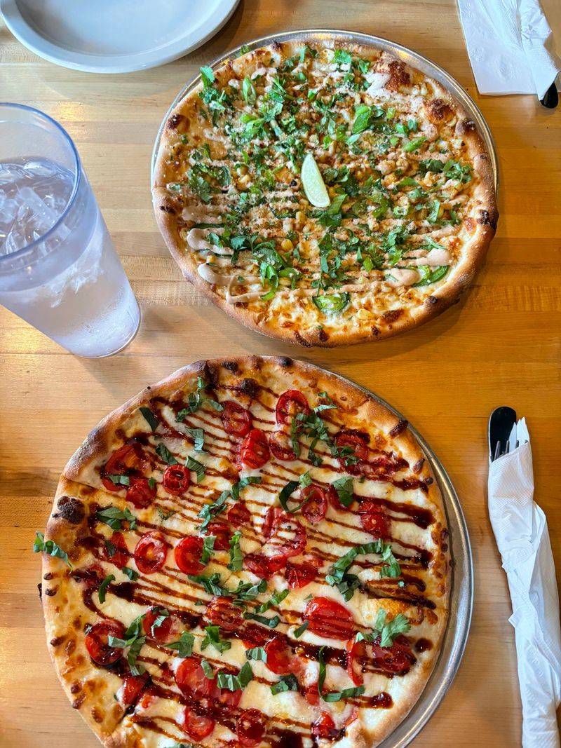 Marquee Specialty Pie