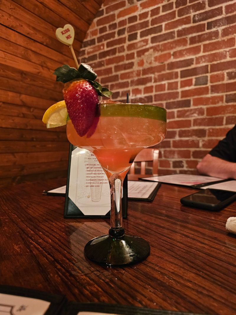 Cocktails With Character