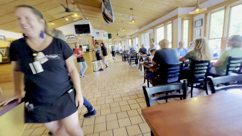 Family Friendly Dining