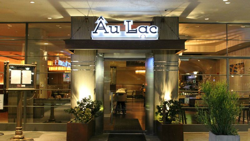 Au Lac DTLA - Los Angeles, CA