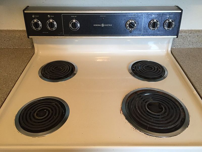 General Electric (GE)