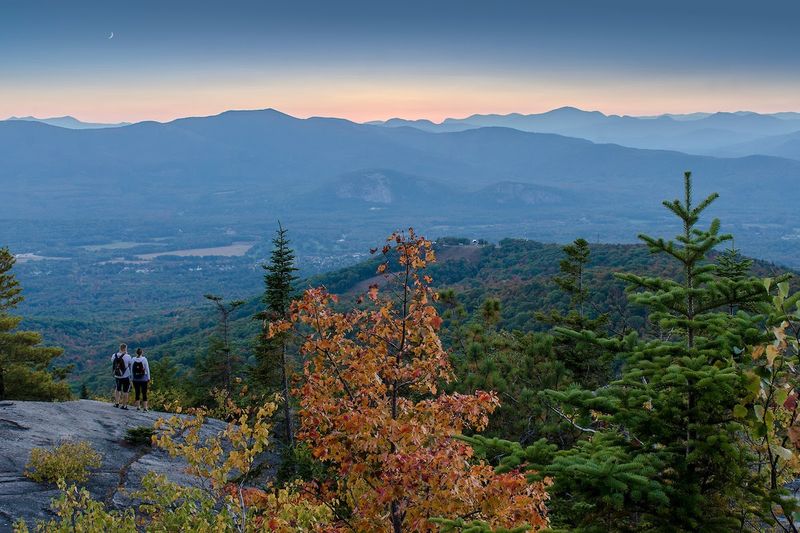 Hiking, Waterfalls, And The Not-So-Secret Trails