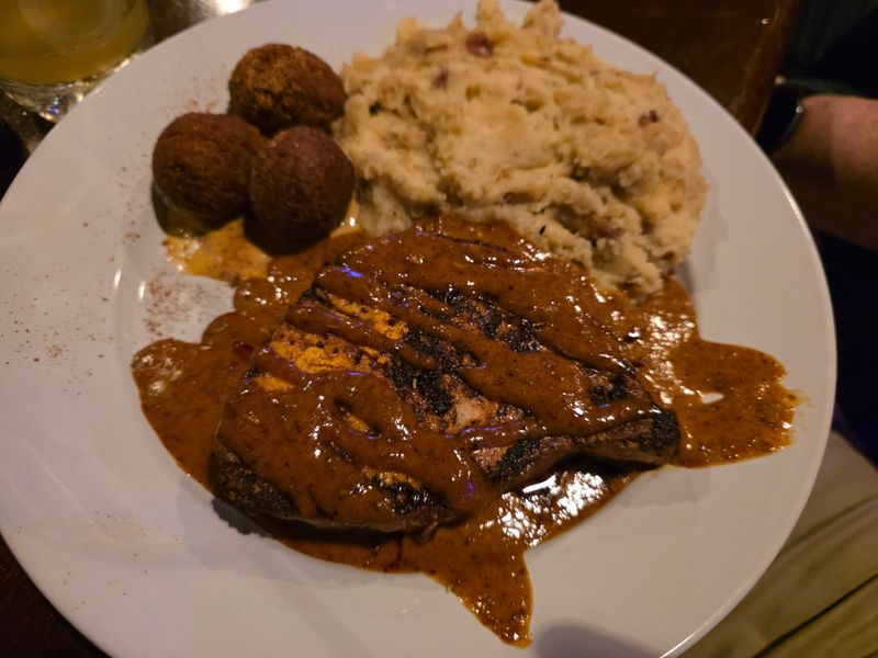 Blackened Catfish Done Right