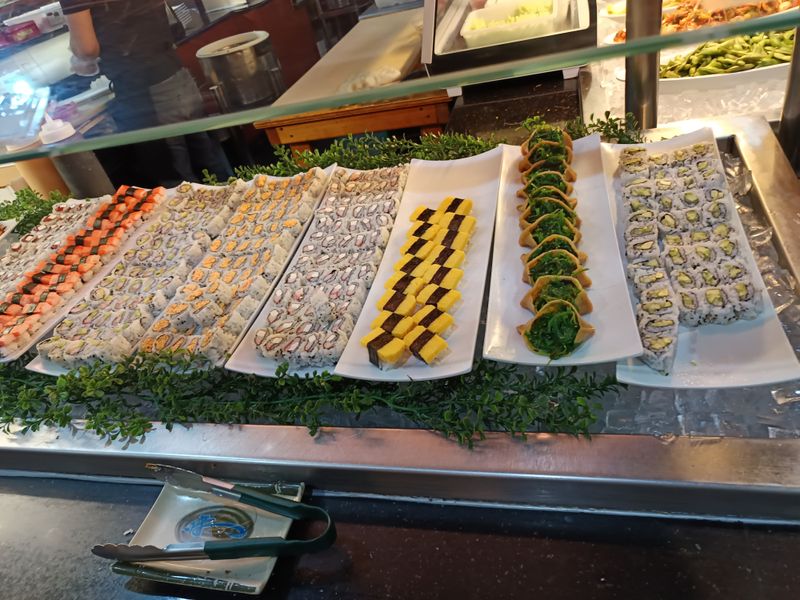 Ichiban Buffet - Kissimmee, FL