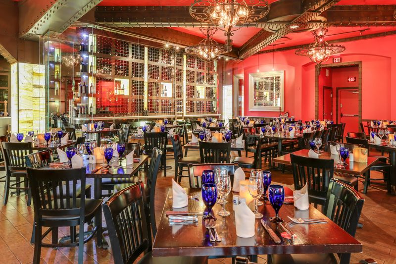 Texas de Brazil (Orlando – I-Drive)