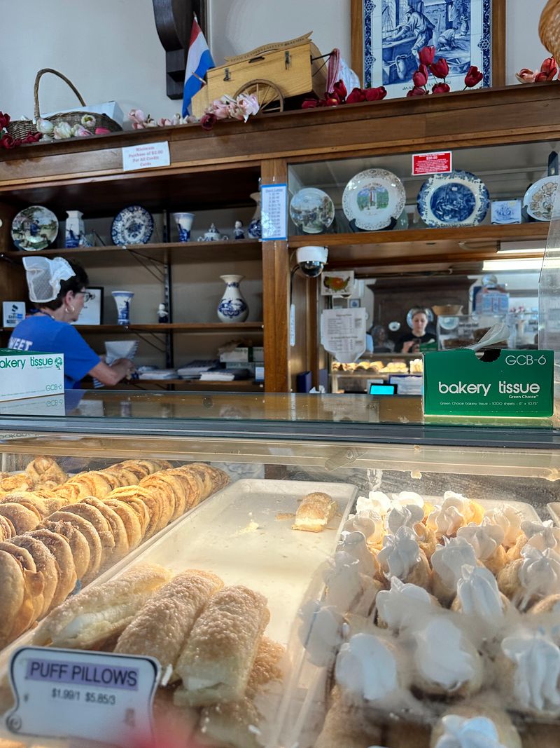 Prices, Portions, And Value