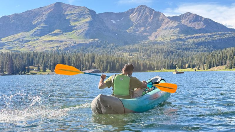 Family Friendly Adventures