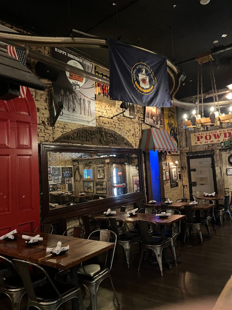 Family-Friendly, With Winks