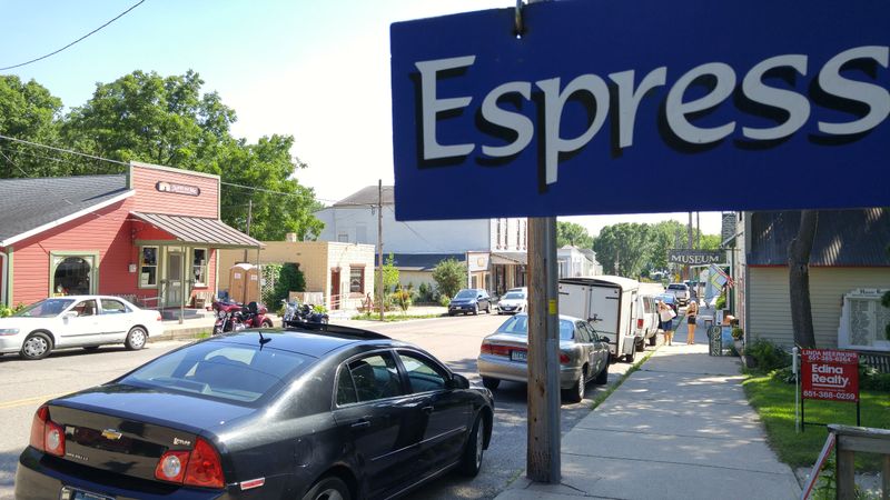 Farm to Table Fuel for Makers