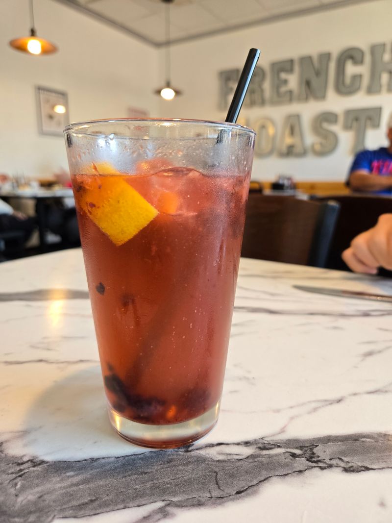 Coffee, Smoothies, and Bubbles