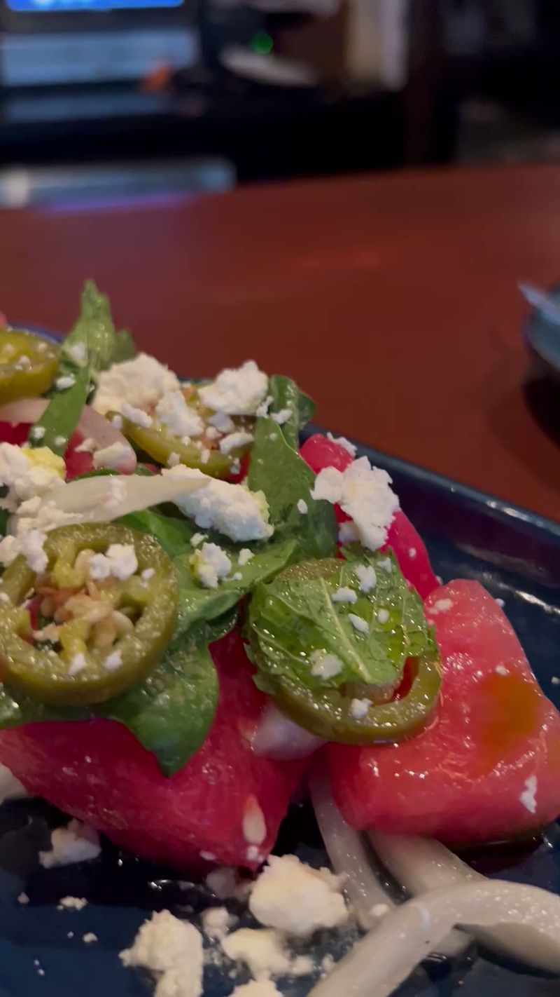 Ricotta Gnocchi With Spring Peas