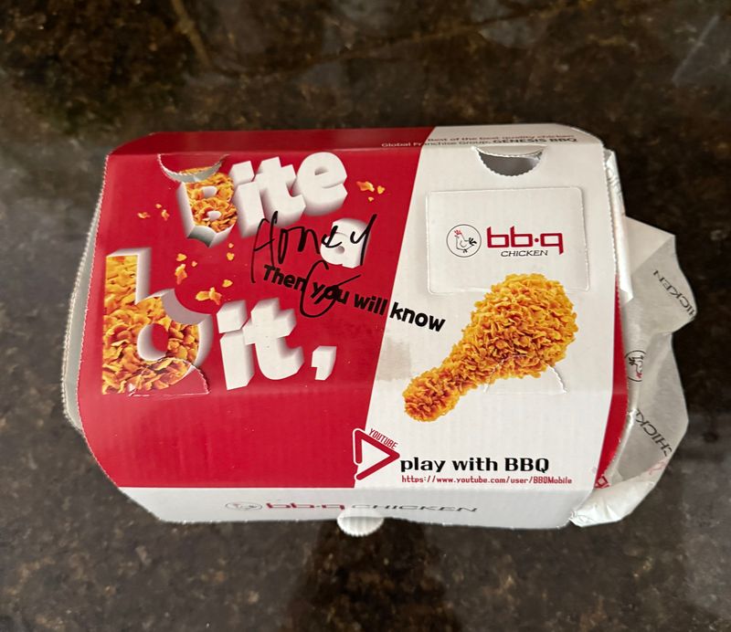 Ordering Tips and Wait Times