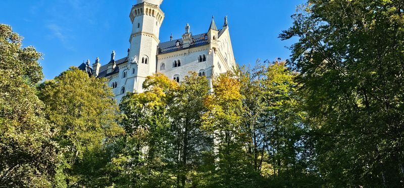 Germany — Romantic Roads and Living Heritage