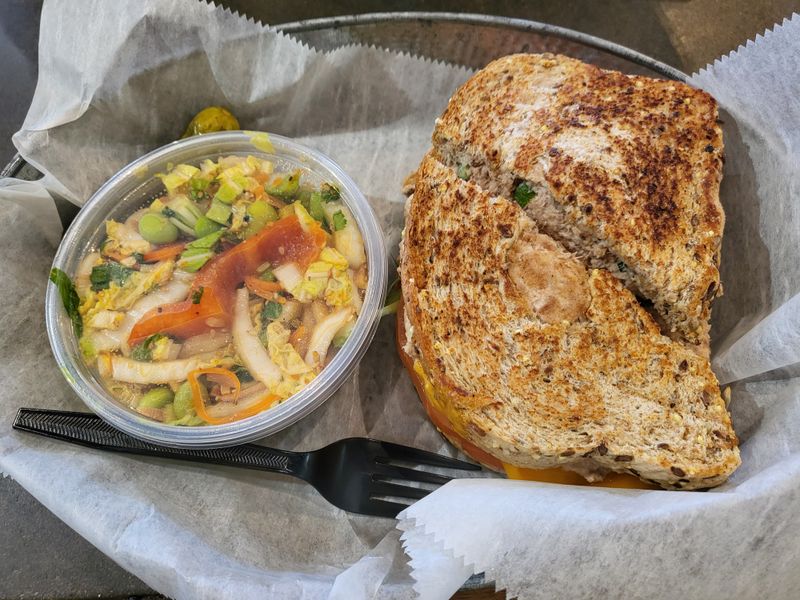 Deviled Eggs And Other Sides