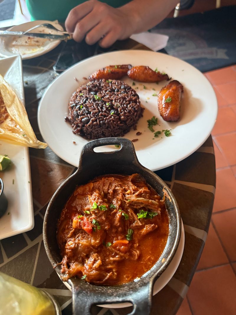 Ropa Vieja That Feels Like Home