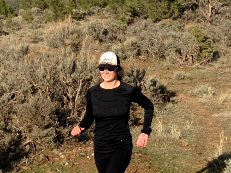 Under Armour Base 2.0 Crew