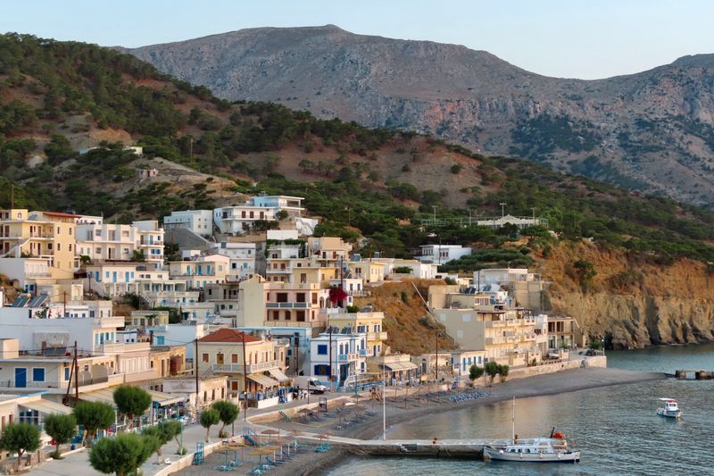 Karpathos, Greece