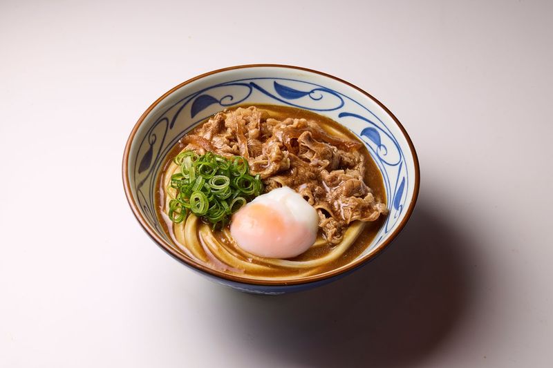 Classic Kake Dashi Calm