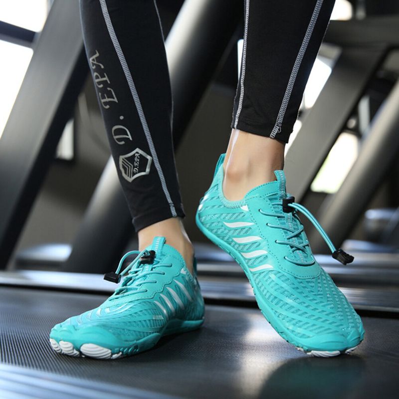 Ultralight Minimalist Runner