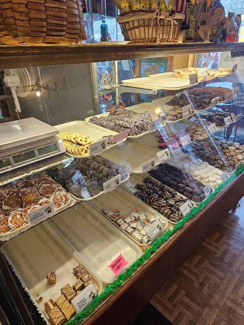 Holiday Treats and Special Orders