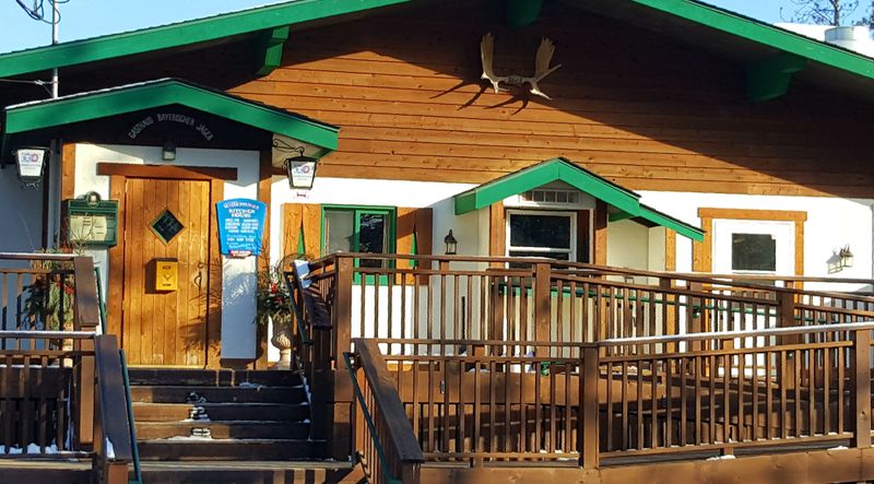 Easy Stillwater Location