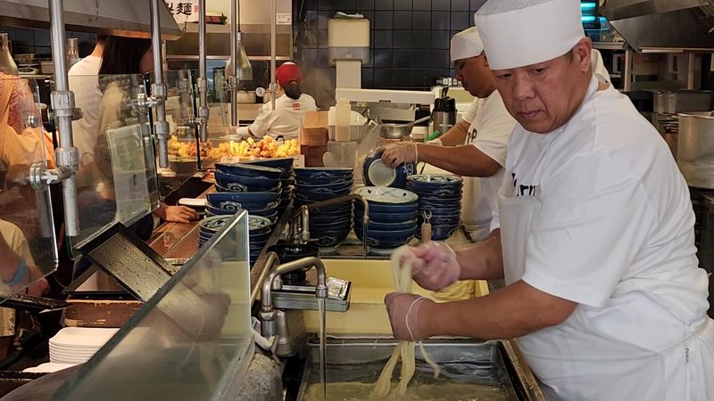 First-Timer Survival Guide