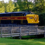 Cuyahoga Valley National Park: Scenic Trails, Hidden Waterfalls, and Charming Small-Town Views