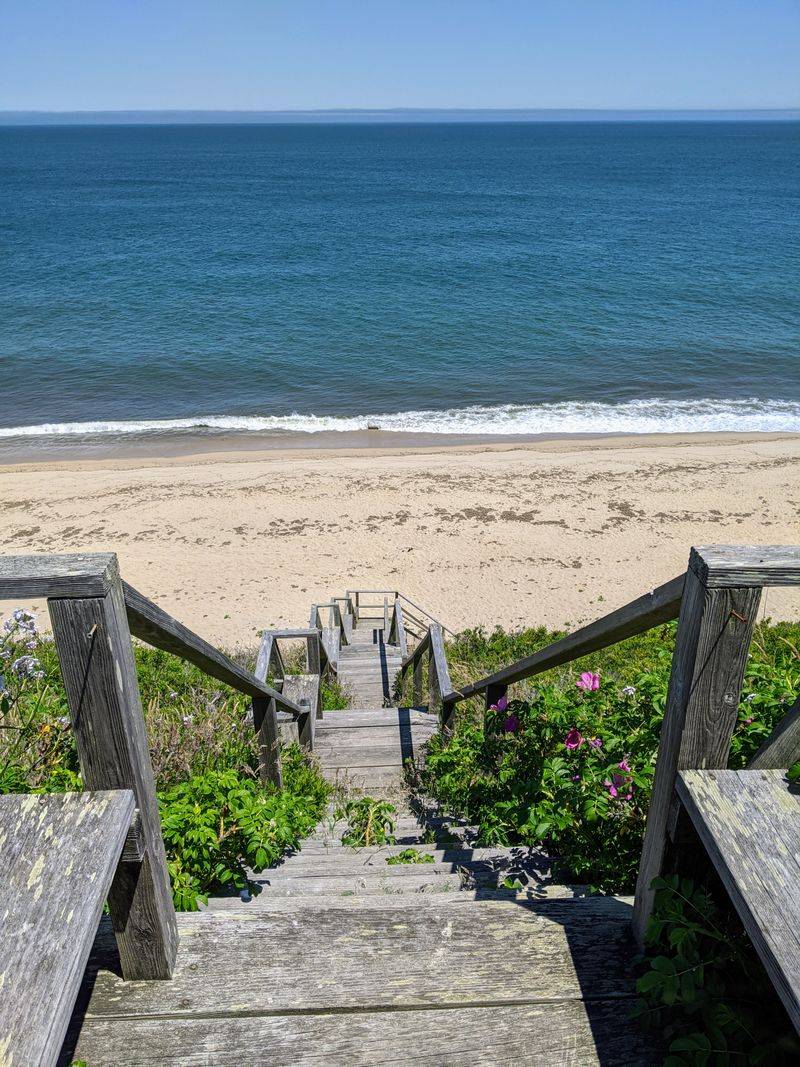 Siasconset Bluff Walk