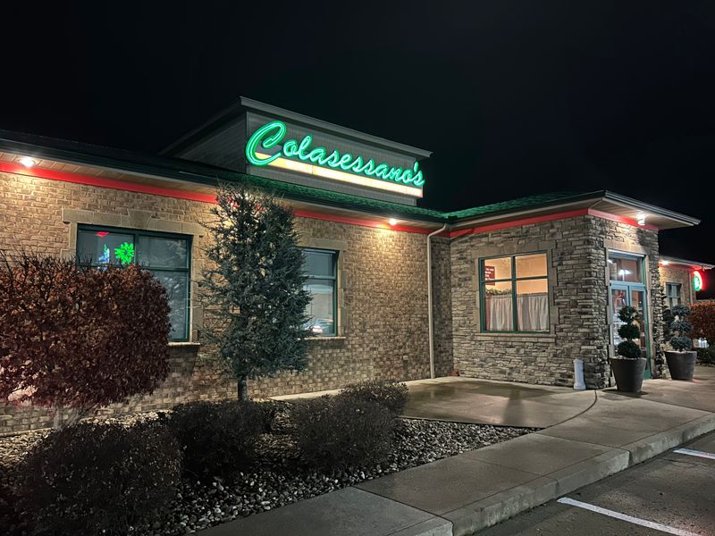 Colasessano’s – Fairmont